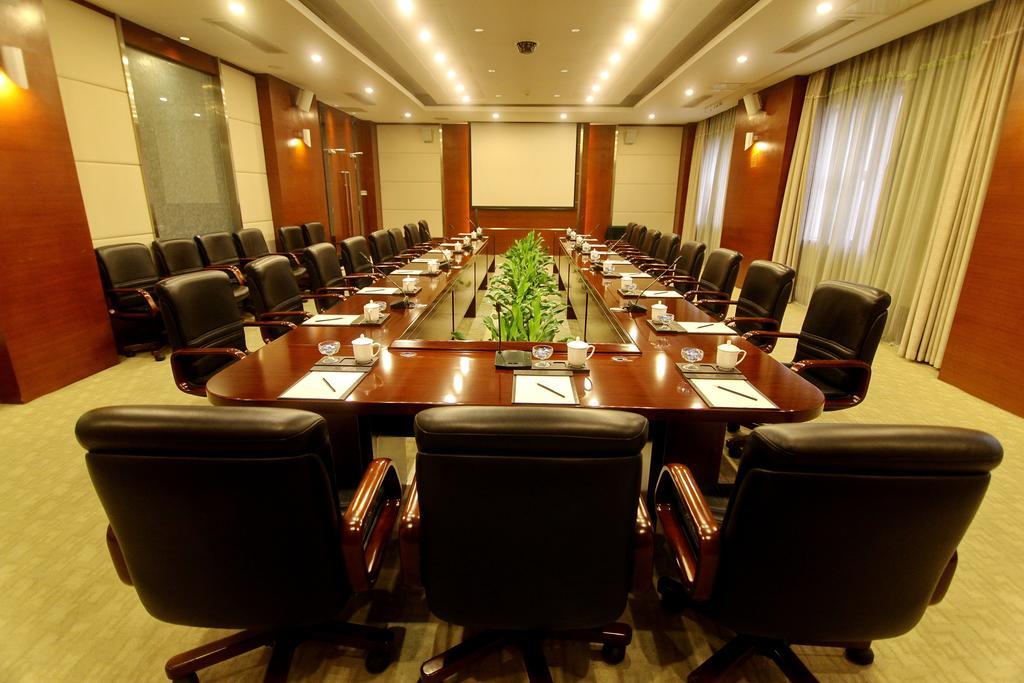 Changzhou Grand Hotel Екстер'єр фото